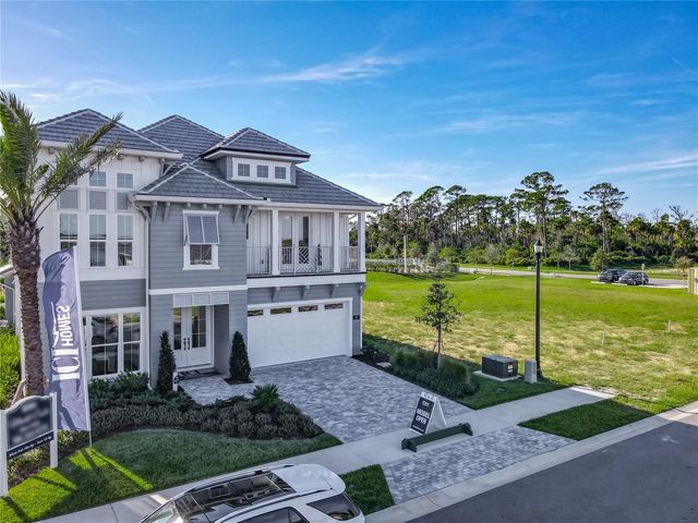 81 CORONADO ROAD, Flagler Beach, FL 32136