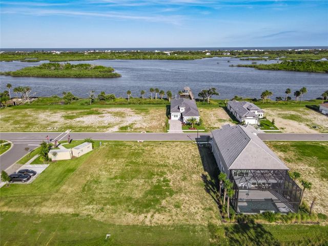 81 CORONADO ROAD, Flagler Beach, FL 32136