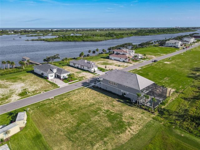 81 CORONADO ROAD, Flagler Beach, FL 32136