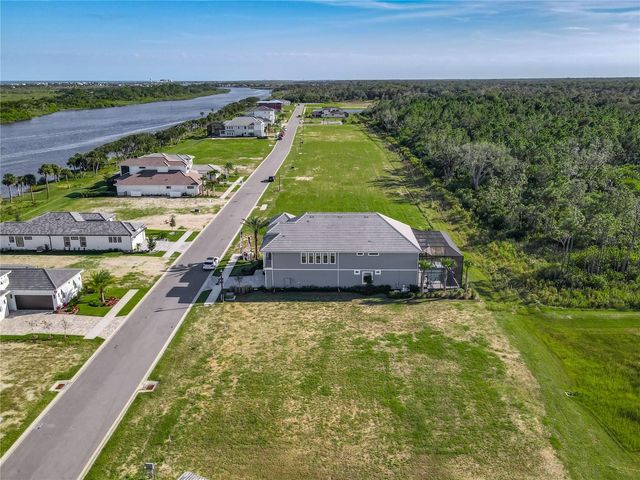 81 CORONADO ROAD, Flagler Beach, FL 32136