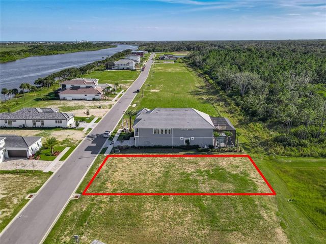 81 CORONADO ROAD, Flagler Beach, FL 32136