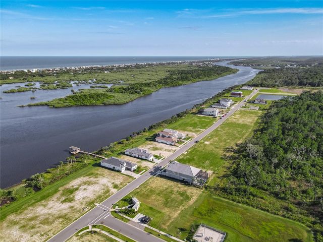 81 CORONADO ROAD, Flagler Beach, FL 32136