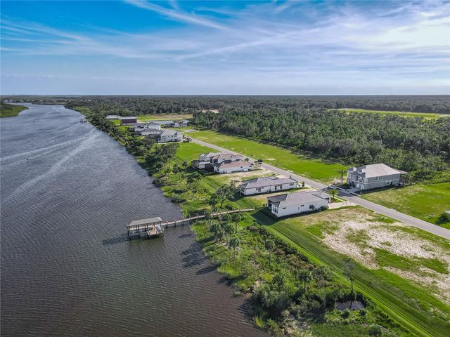 81 CORONADO ROAD, Flagler Beach, FL 32136