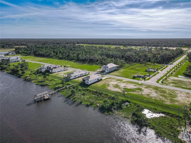 81 CORONADO ROAD, Flagler Beach, FL 32136