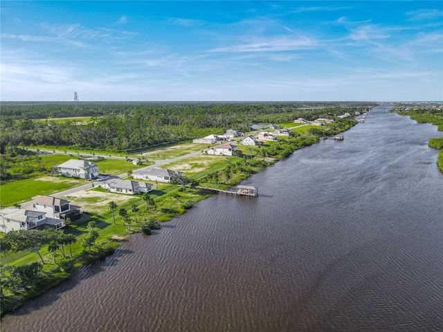 81 CORONADO ROAD, Flagler Beach, FL 32136