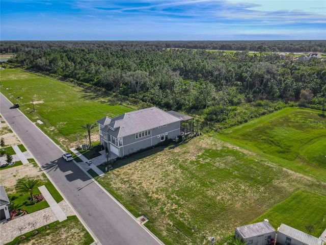 81 CORONADO ROAD, Flagler Beach, FL 32136