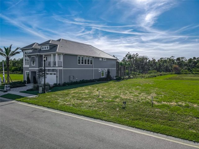 81 CORONADO ROAD, Flagler Beach, FL 32136