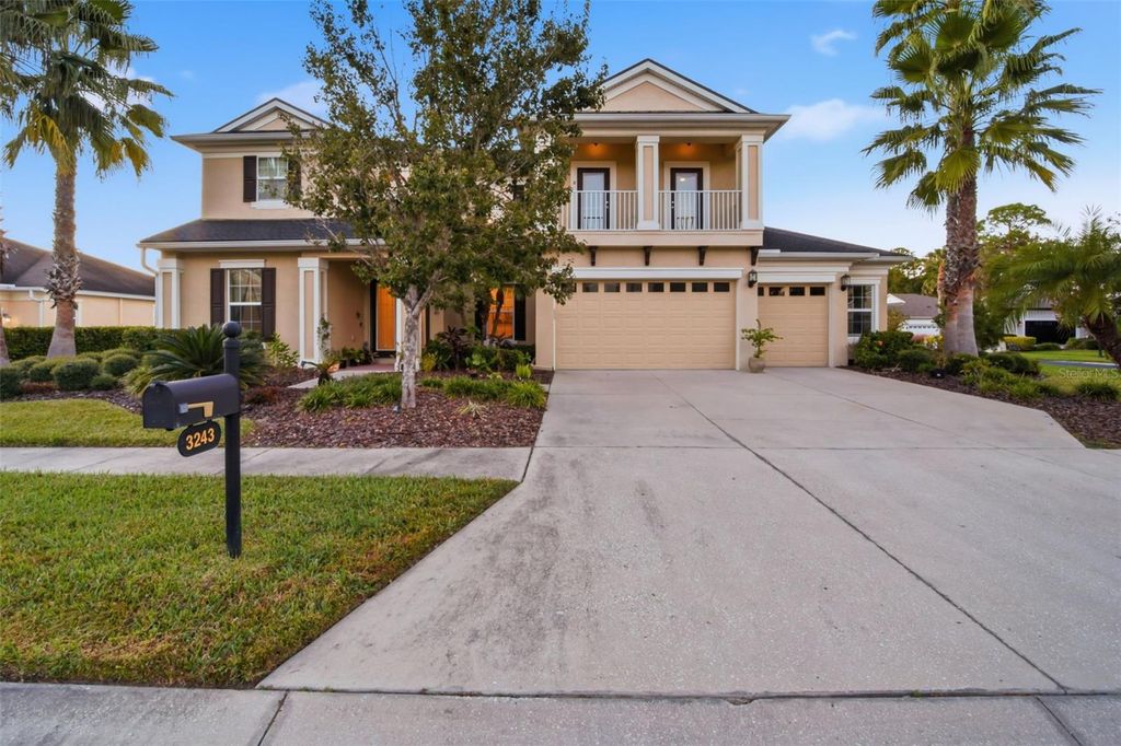 3243 WATERMARK DRIVE, Wesley Chapel, FL 33544