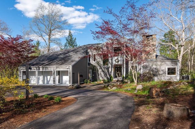8 Willey Creek Road, Durham, NH 03824