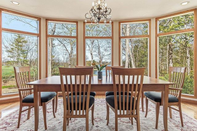 8 Willey Creek Road, Durham, NH 03824