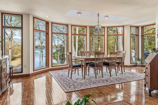 8 Willey Creek Road, Durham, NH 03824