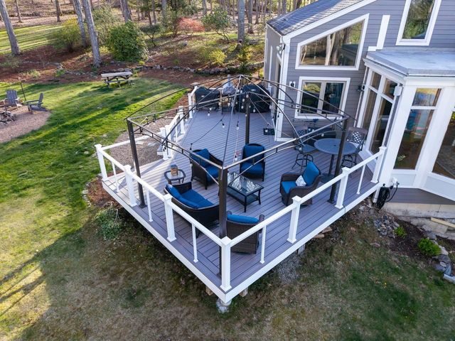 8 Willey Creek Road, Durham, NH 03824