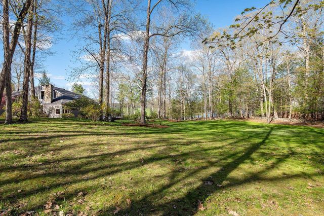 8 Willey Creek Road, Durham, NH 03824