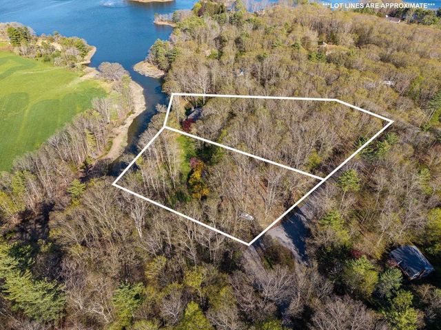 8 Willey Creek Road, Durham, NH 03824