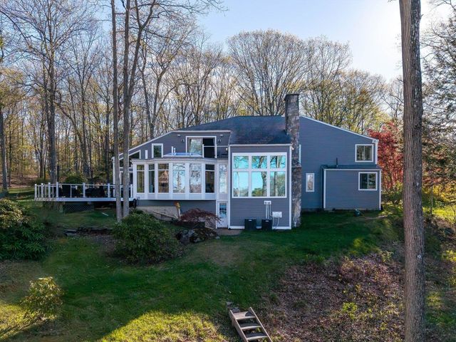 8 Willey Creek Road, Durham, NH 03824
