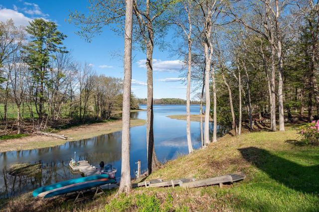 8 Willey Creek Road, Durham, NH 03824