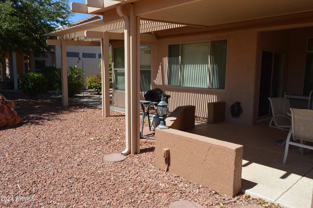 15621 W HERITAGE Drive, Sun City West, AZ 85375