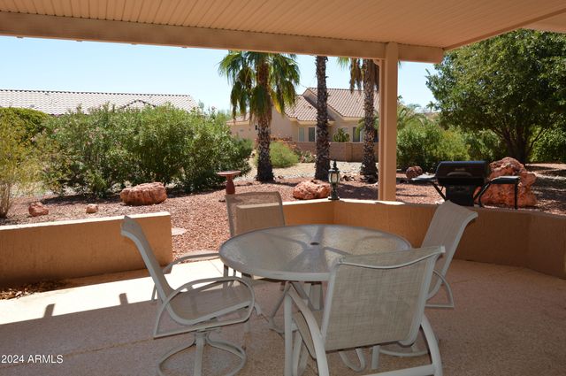 15621 W HERITAGE Drive, Sun City West, AZ 85375