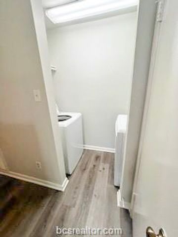 701-D Balcones 53, College Station, TX 77845