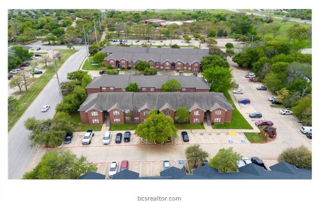 701-D Balcones 53, College Station, TX 77845