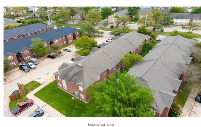 701-D Balcones 53, College Station, TX 77845