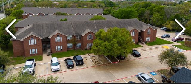 701-D Balcones 53, College Station, TX 77845