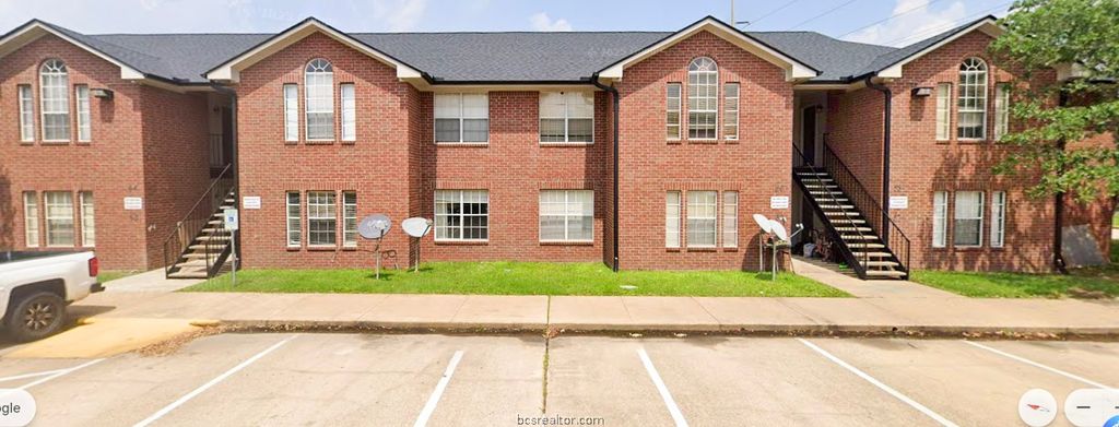701-D Balcones 53, College Station, TX 77845