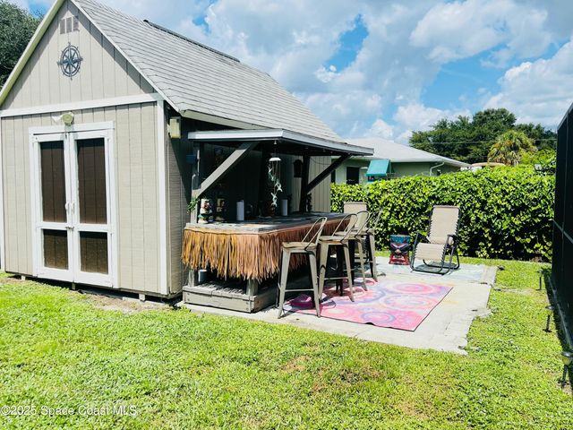 6230 Balsam Street, Cocoa, FL 32927