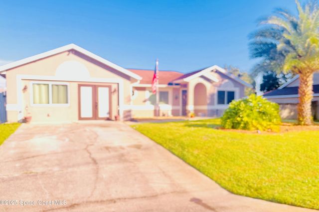 6230 Balsam Street, Cocoa, FL 32927