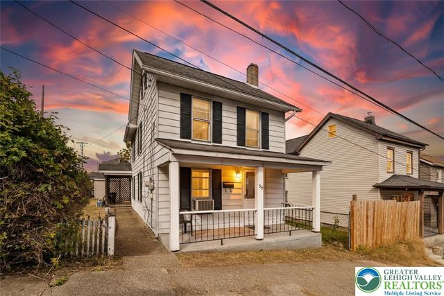 317 Front Street, West Easton Boro, PA 18042