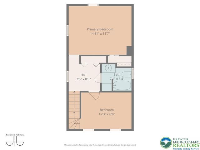 317 Front Street, West Easton Boro, PA 18042