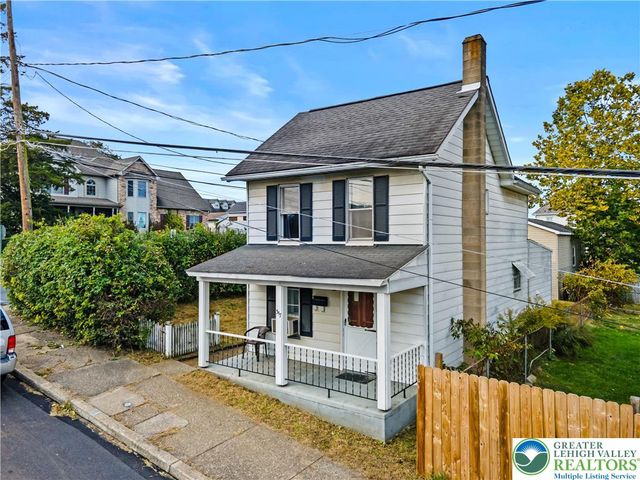 317 Front Street, West Easton Boro, PA 18042