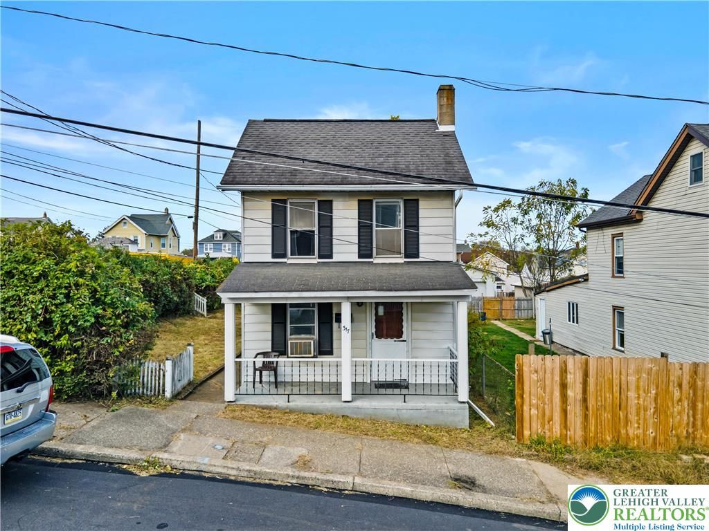 317 Front Street, West Easton Boro, PA 18042