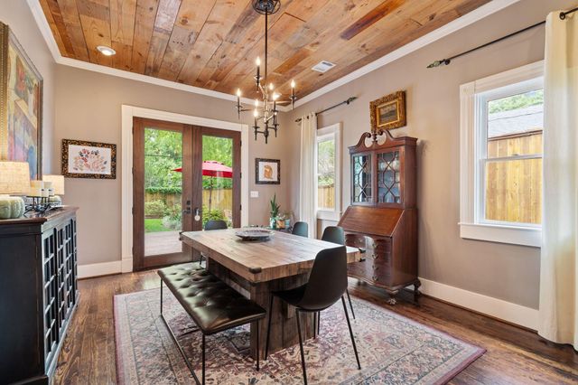 1421 Columbia Street, Houston, TX 77008