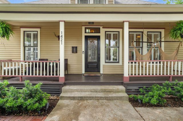 1421 Columbia Street, Houston, TX 77008