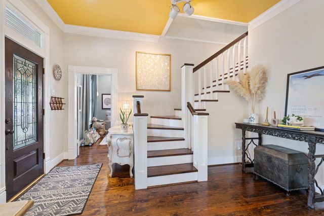 1421 Columbia Street, Houston, TX 77008