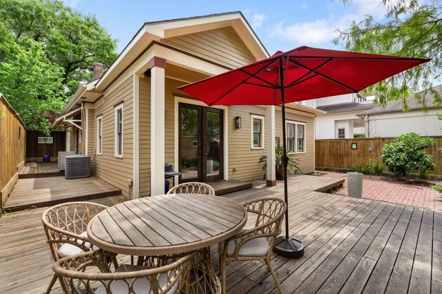 1421 Columbia Street, Houston, TX 77008