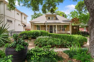 1421 Columbia Street, Houston, TX 77008