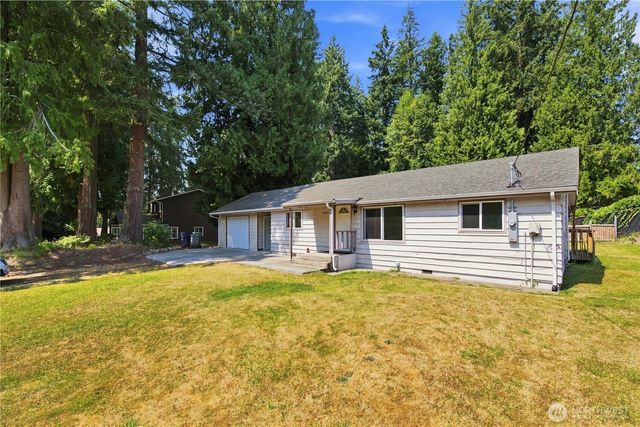 3417 232nd Street SW, Brier, WA 98036