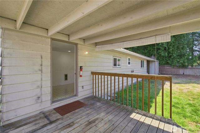 3417 232nd Street SW, Brier, WA 98036