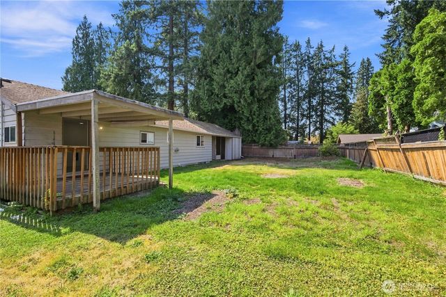 3417 232nd Street SW, Brier, WA 98036