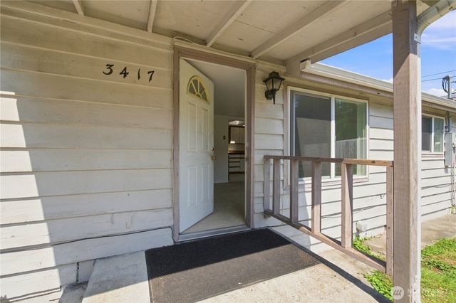 3417 232nd Street SW, Brier, WA 98036