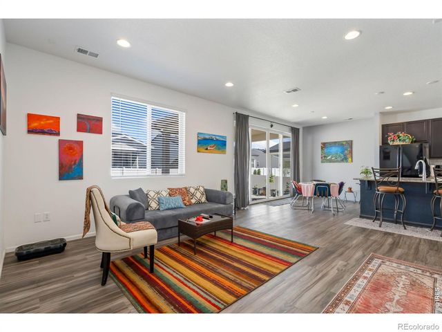 1142 Ibex Drive, Severance, CO 80550