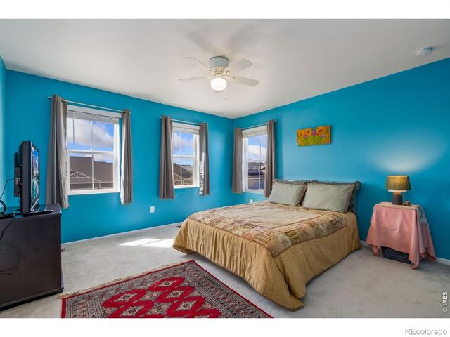 1142 Ibex Drive, Severance, CO 80550