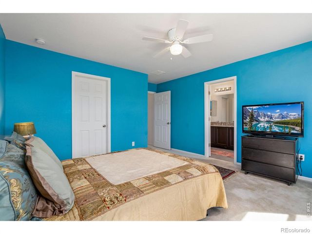 1142 Ibex Drive, Severance, CO 80550