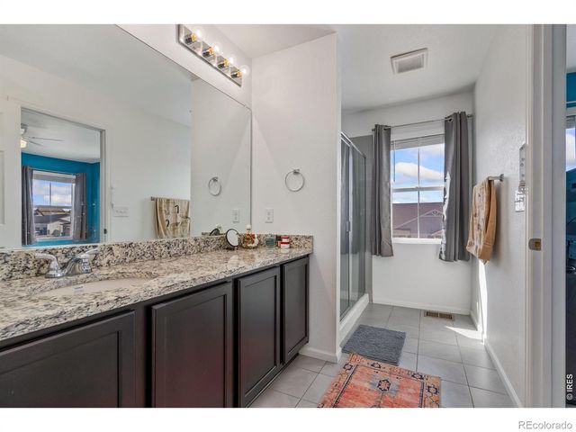 1142 Ibex Drive, Severance, CO 80550