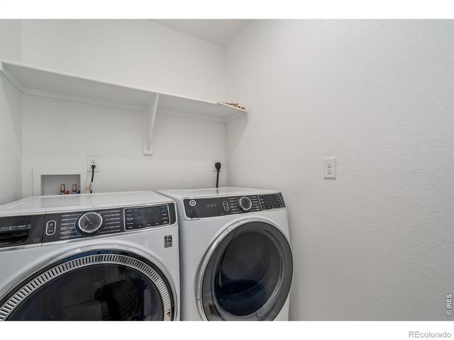 1142 Ibex Drive, Severance, CO 80550