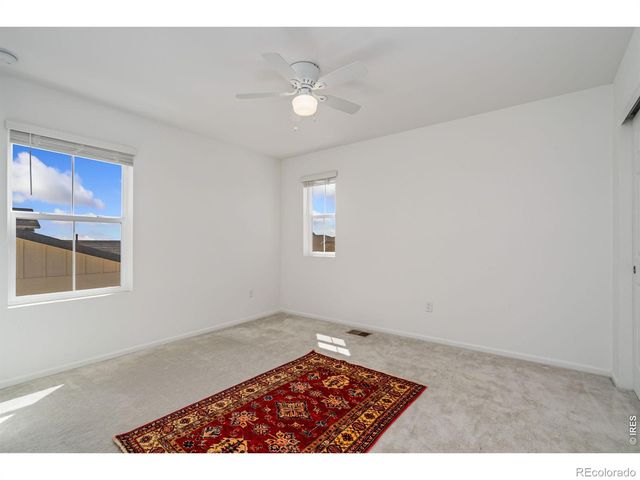 1142 Ibex Drive, Severance, CO 80550