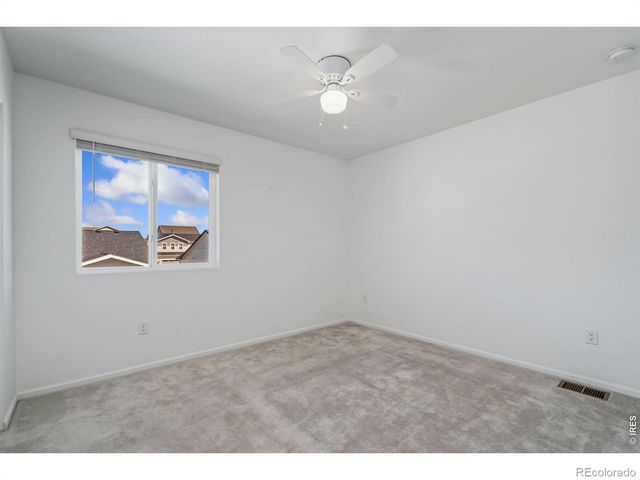 1142 Ibex Drive, Severance, CO 80550