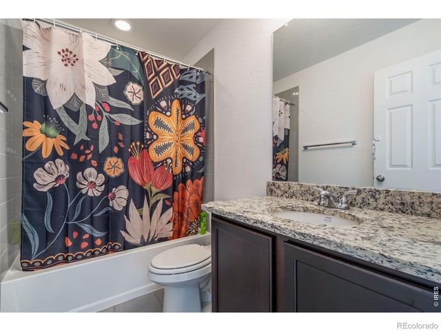 1142 Ibex Drive, Severance, CO 80550